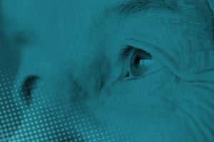 degeneración macular