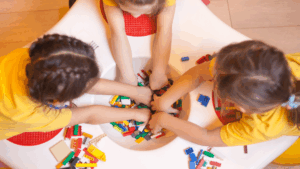 miopía infantil en Zaragoza