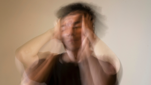 Terapia visual en adultos